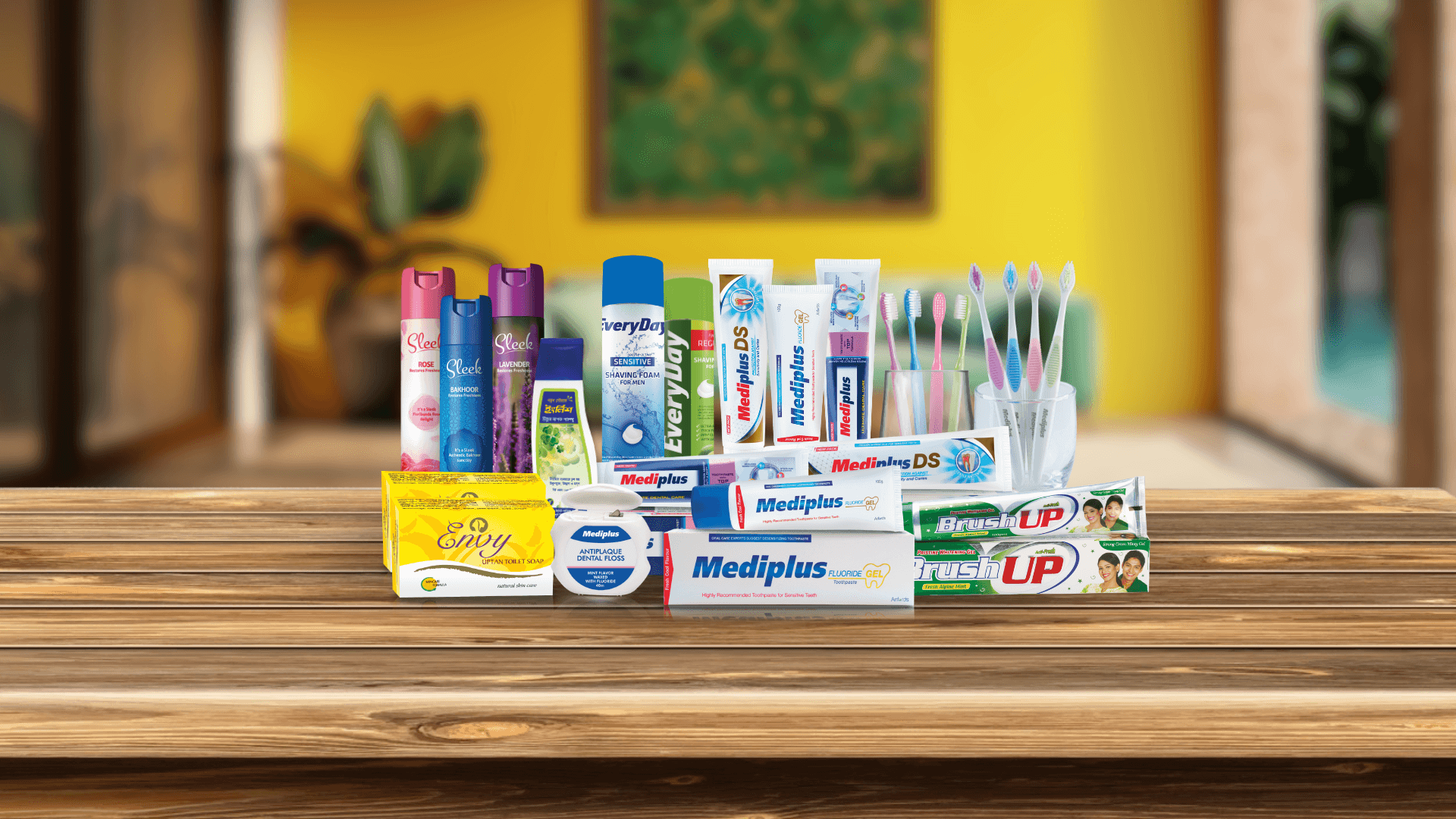 all products image