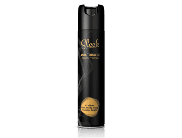 Sleek Air Freshener (Anti Tobacco)