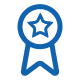 award icon