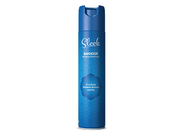 Sleek Air Freshener (Bakhoor)