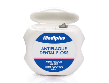 Mediplus Dental Floss