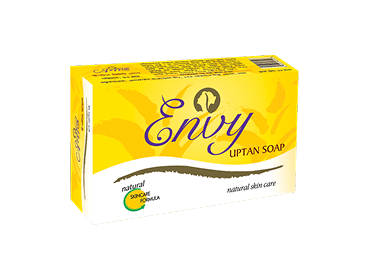 Uptan Soap