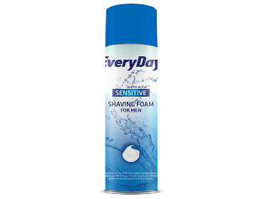 Shaving Foam