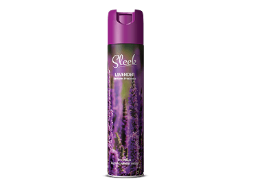 Sleek Air Freshener (Lavender)