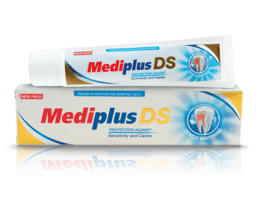 Mediplus DS