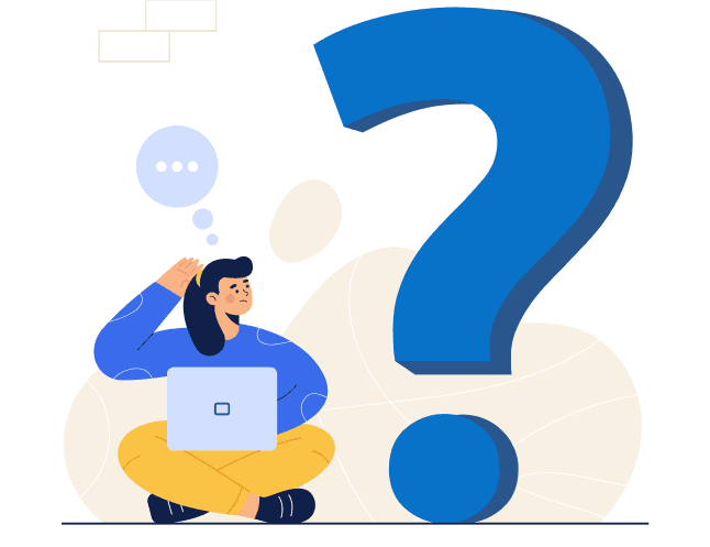 question