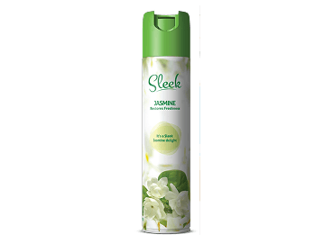 Sleek Air Freshener (Jasmine)