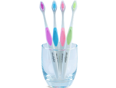 Mediplus Toothbrush